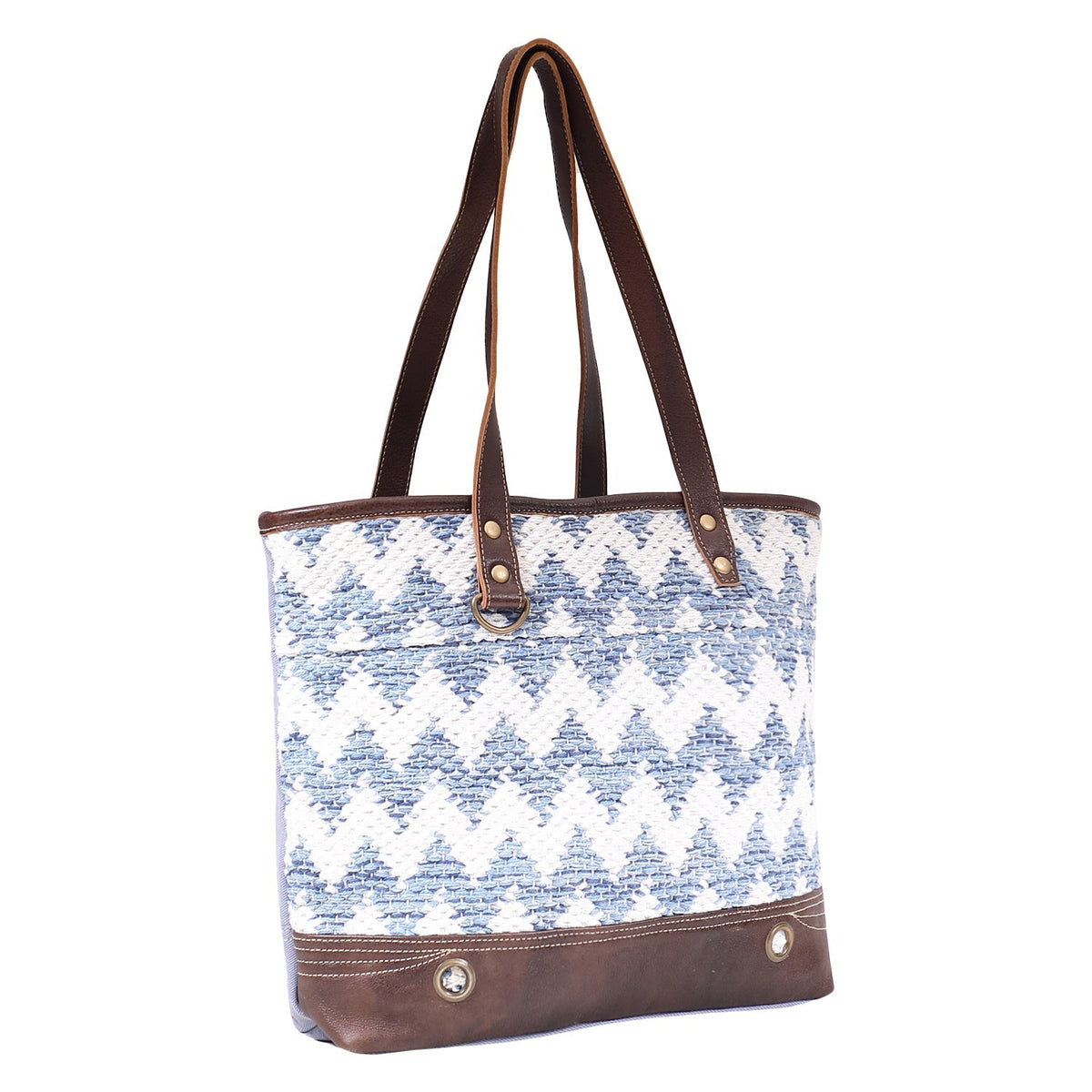 Californian Vibe Tote Bag