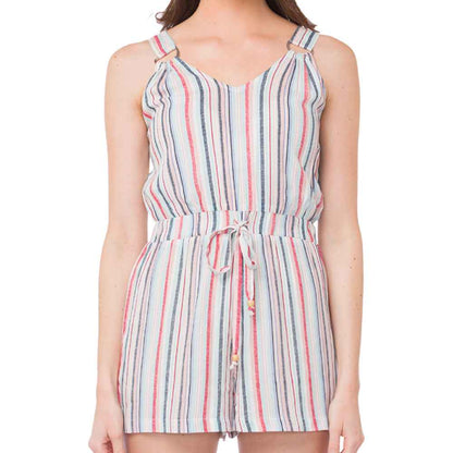 Swank Romper