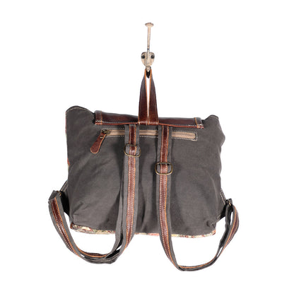 On-The-Go Backpack Bag
