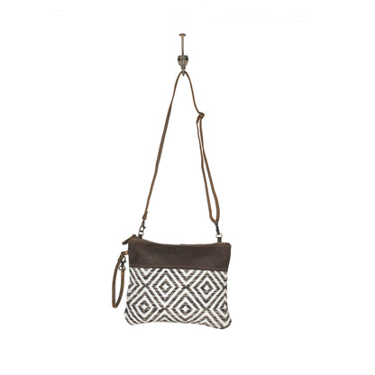 Sine Qua Non Small & Crossbody Bag