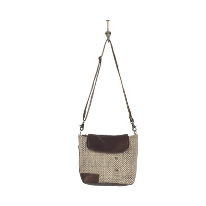 Rough Hewn Small & Crossbody Bag