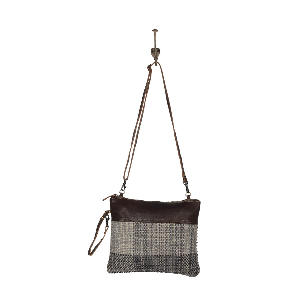 Cuddled  Small & Crossbody Bag