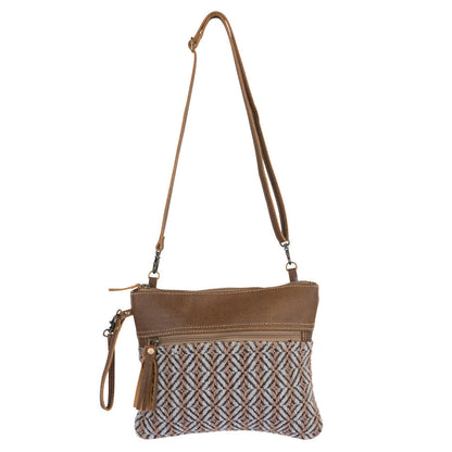 Dark Ebullience Small & Crossbody Bag