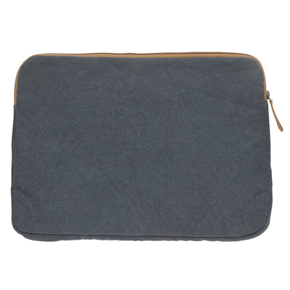 Planet'S Blue Affair Laptop Sleeve (Small)