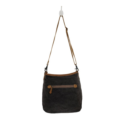 OATH SHOULDER BAG