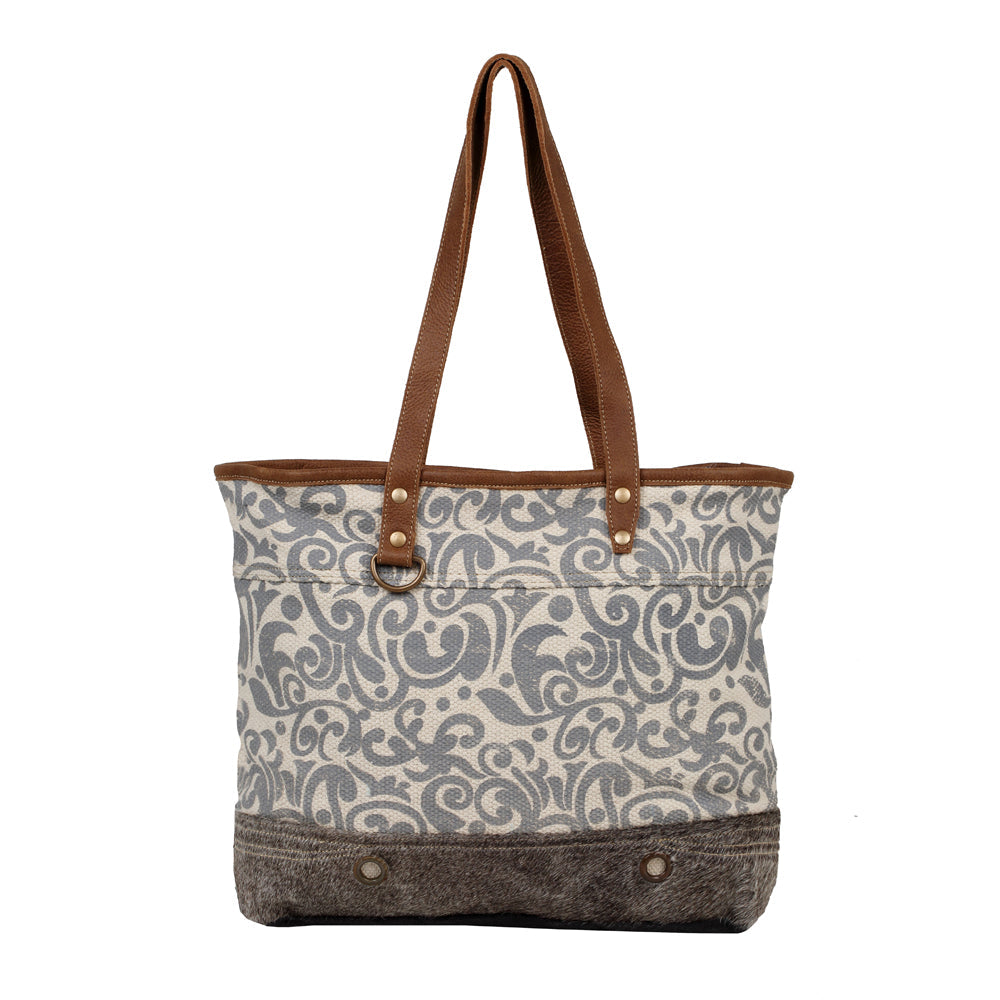 Favour Tote Bag