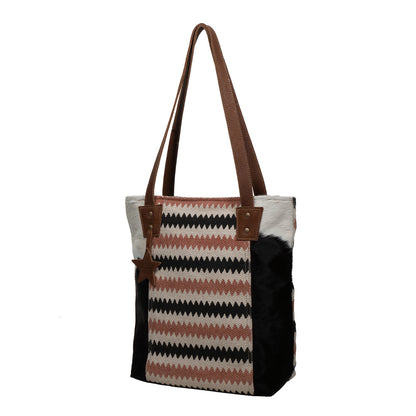 PERFECT IMPERFECTION CONCEALED CARRY BAG