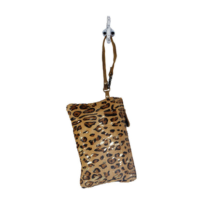 Slick Hairon Pouch