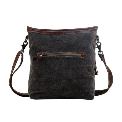 Adaptable Shoulder Bag