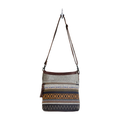 Adaptable Shoulder Bag