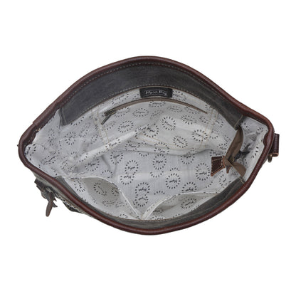 Adaptable Shoulder Bag