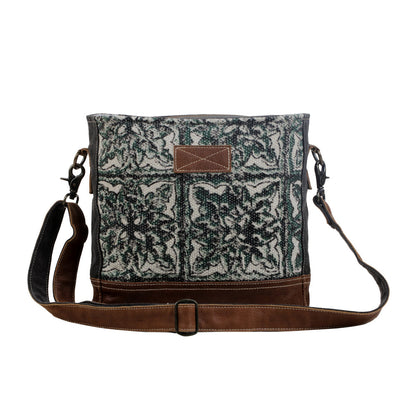 Labyrinthian Small & Crossbody Bag