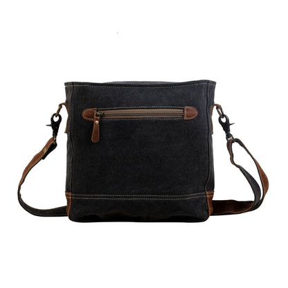 Labyrinthian Small & Crossbody Bag