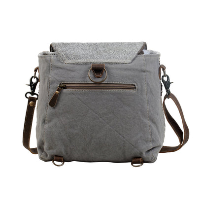 Attitude Shoulder Bag