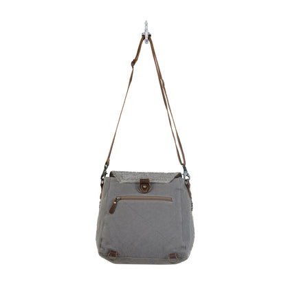 Attitude Shoulder Bag