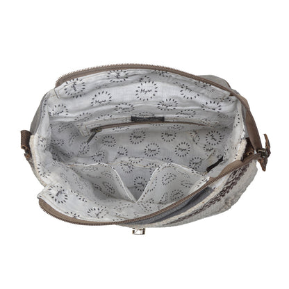 Attitude Shoulder Bag