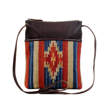 Flaming Small & Cross-Body Bag