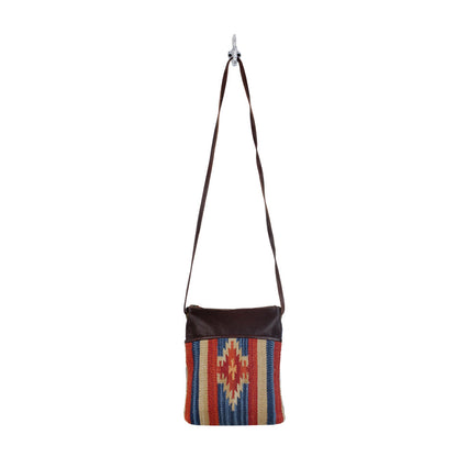 Flaming Small & Cross-Body Bag