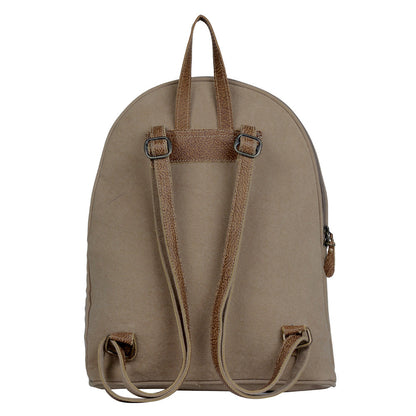 Adorable Pattern Backpack Bag