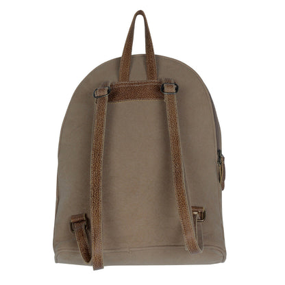 Adorable Pattern Backpack Bag