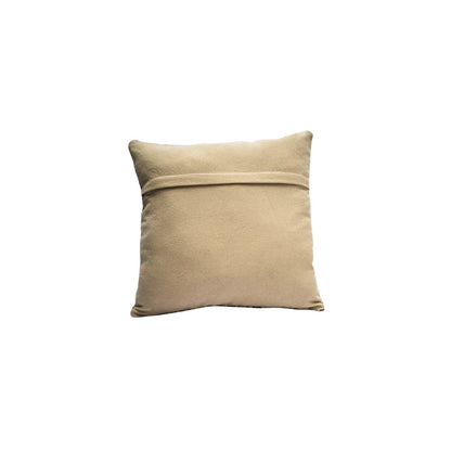 Majestic Leopard Print Cushion Cover