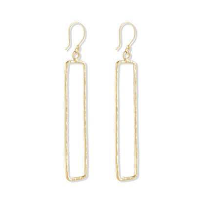 lingering EARRING