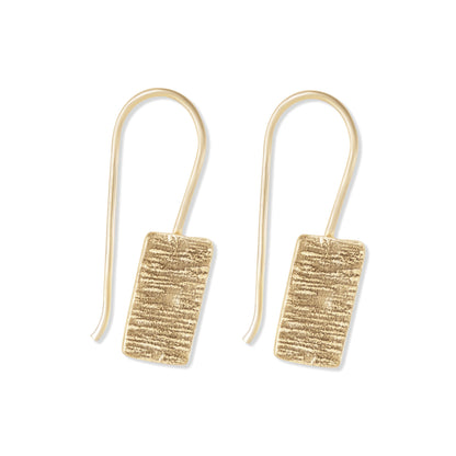 Cleft EARRING