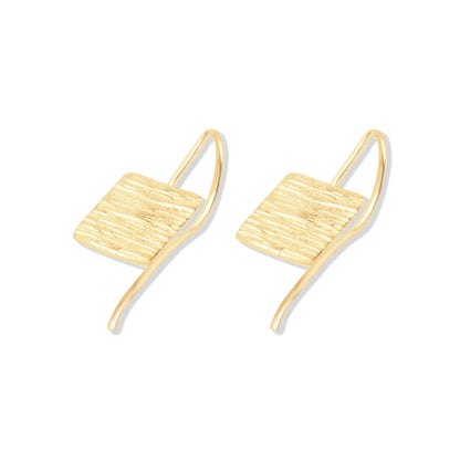 Cleft EARRING