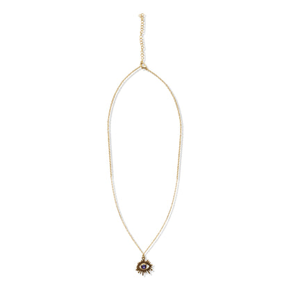 Limpid NECKLACE