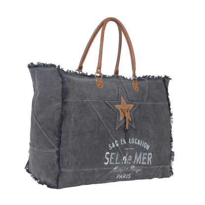 Timless weekender bag