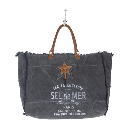 Timless weekender bag