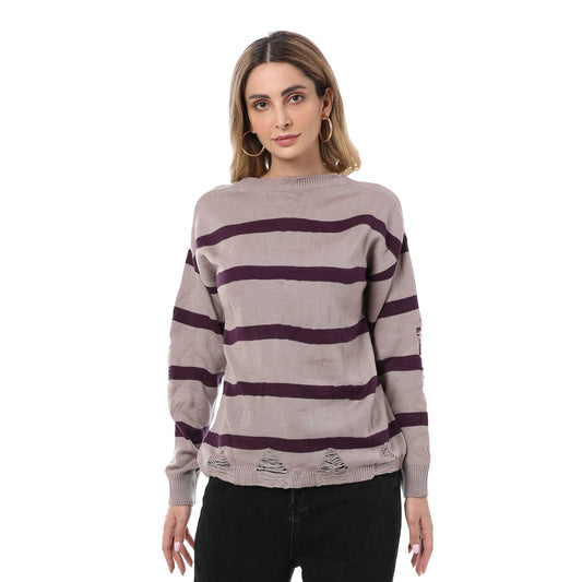 Protocol Sweater