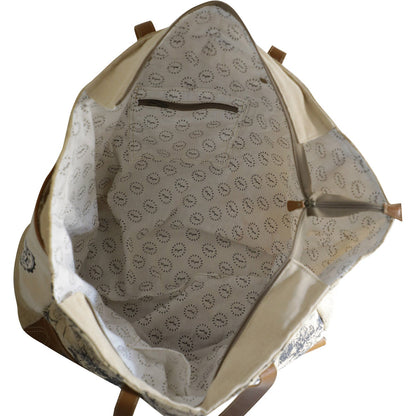 Parabola Market Bag