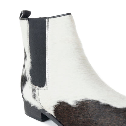 Electron Boots
