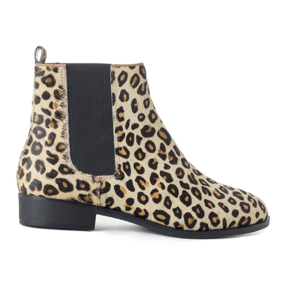 Dandy Boots