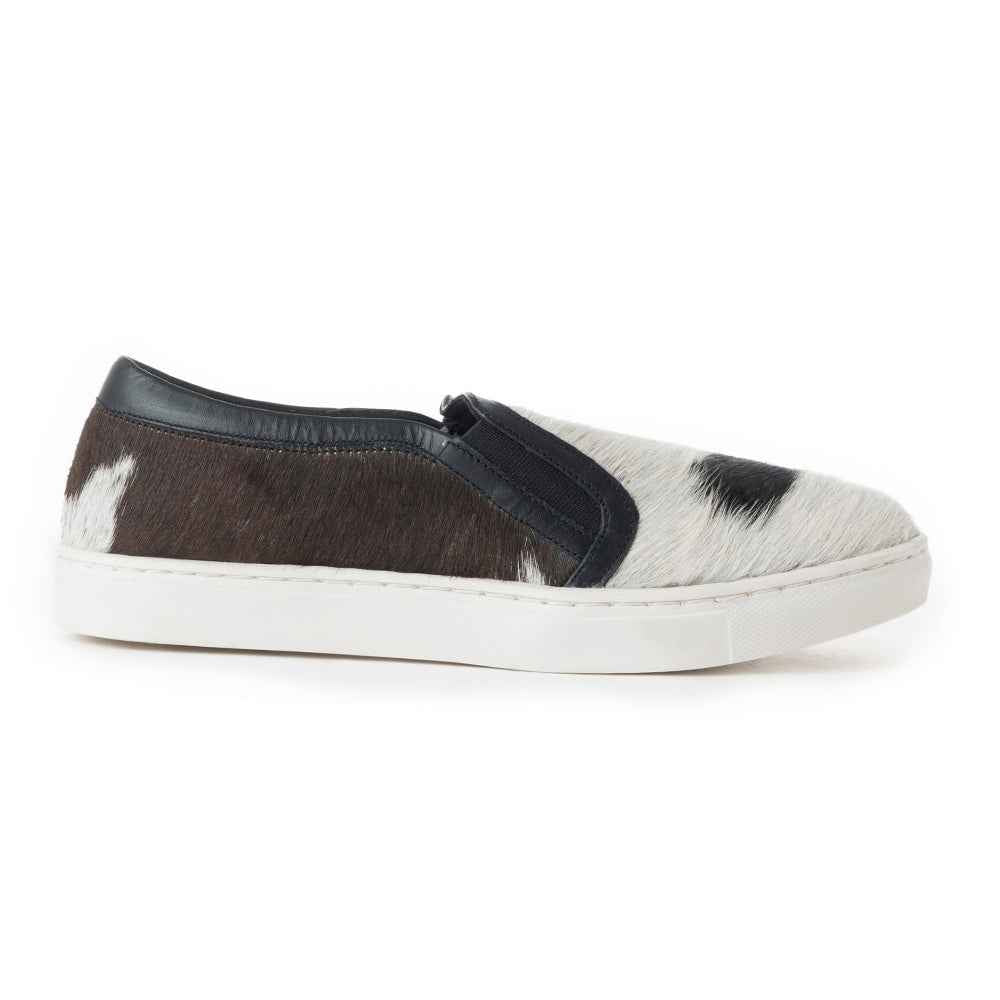 Silken Sneakers