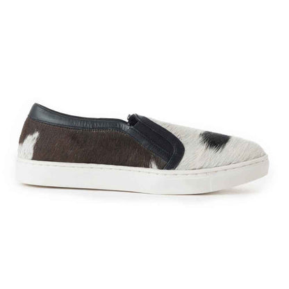 Silken Sneakers