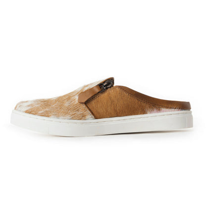 Warmth Sneaker