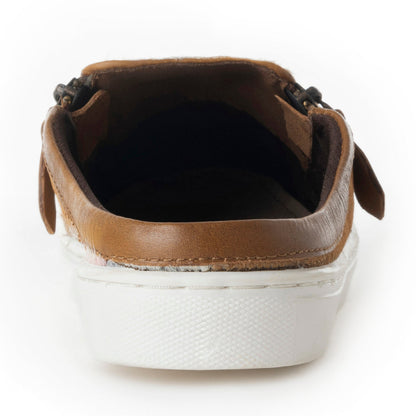 Warmth Sneaker