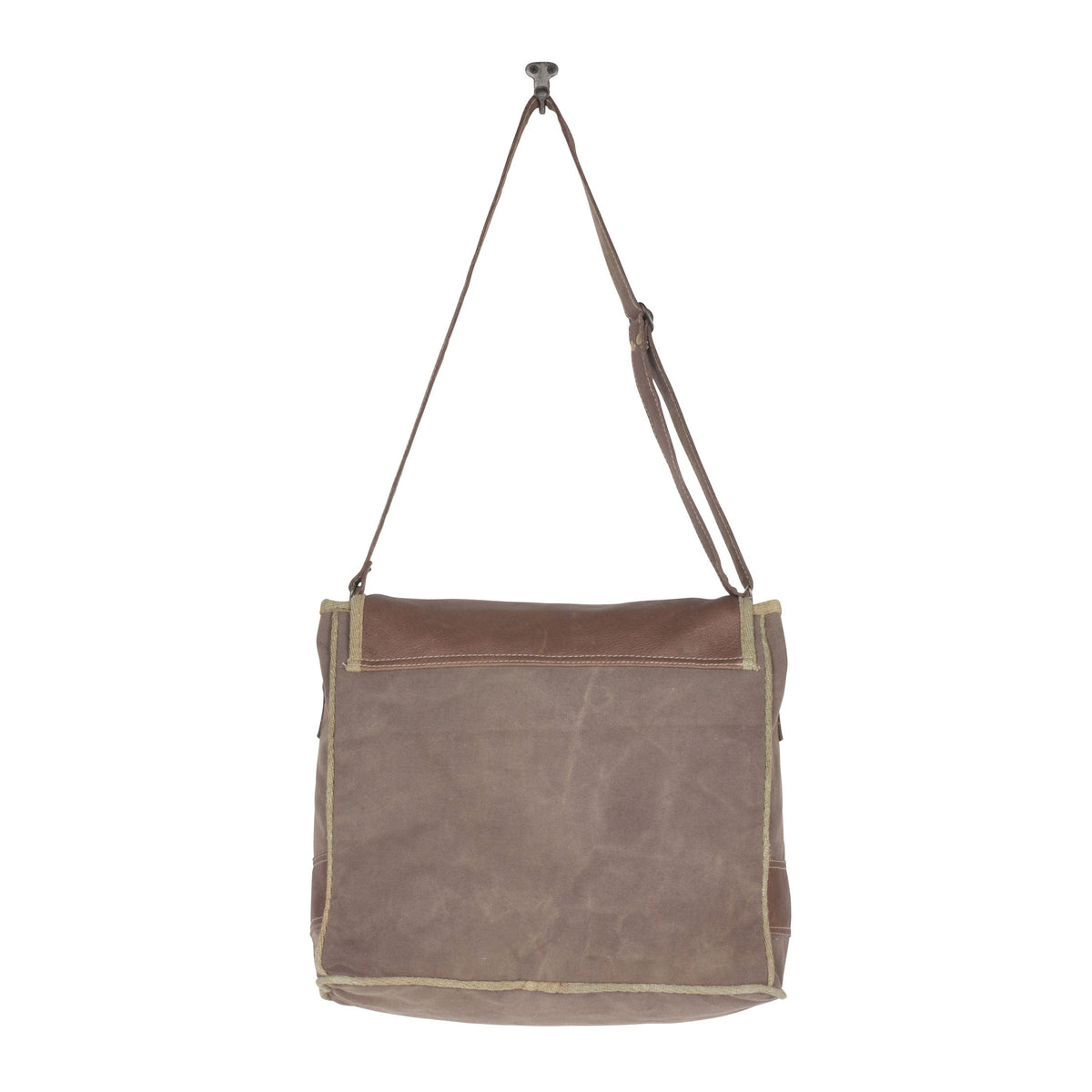 Eutony Messenger Bag