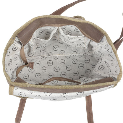 Eutony Messenger Bag
