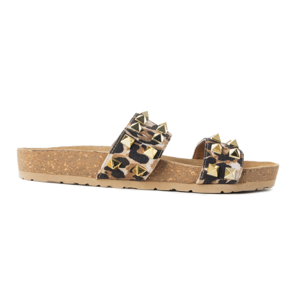 Bubble Sandals