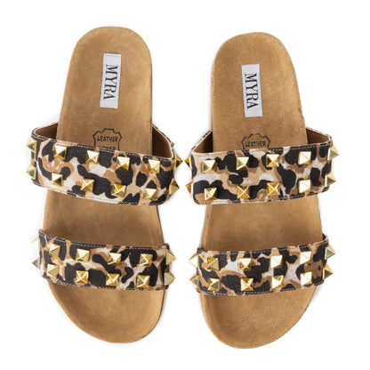 Bubble Sandals