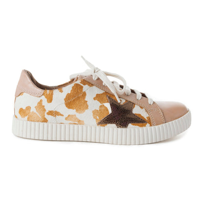 Puff Sneakers