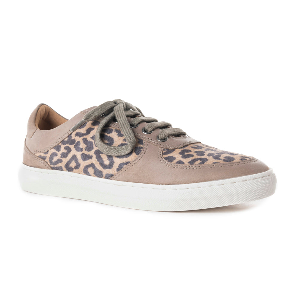 Subtle Sneakers