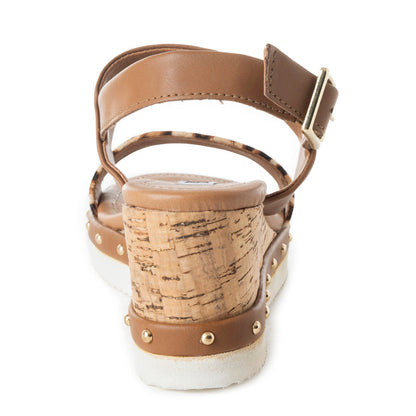 Day Dreamer Wedges