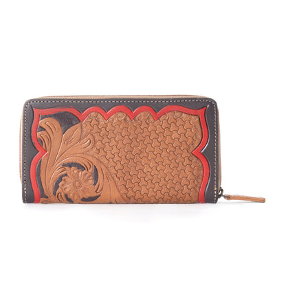 Sentiments Wallet