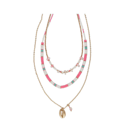 Jupiter Necklace