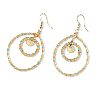 Hoff Earring