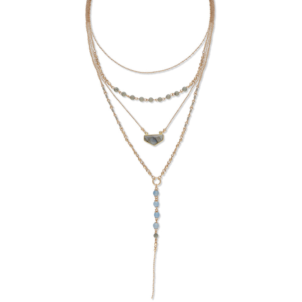 Hook Necklace